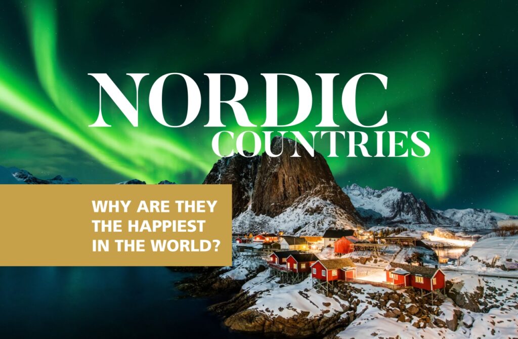 NORDIC COUNTRIES